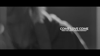 Rhiannon Giddens - Come Love Come