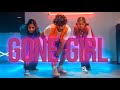 Gone Girl | Badshah | Dance Video | Addyjack | Thedanzaland