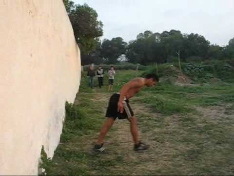 hamouda amazing combo vol 3 (new tricks)