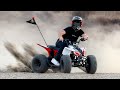 I Built The CHEAPEST Electric Quad