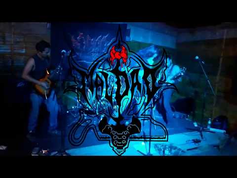 MALDAD - Vicio (En vivo Manabí Underground 2018)