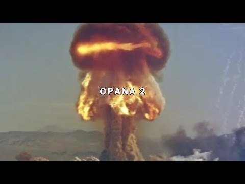 $UICIDEBOY$ x SHAKEWELL - OPANA 2 (Lyric Video)