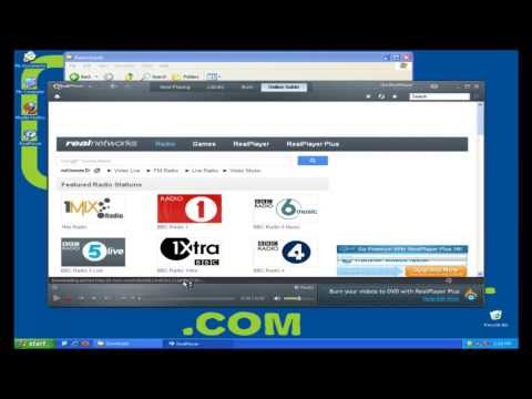 realplayer login realplayer login