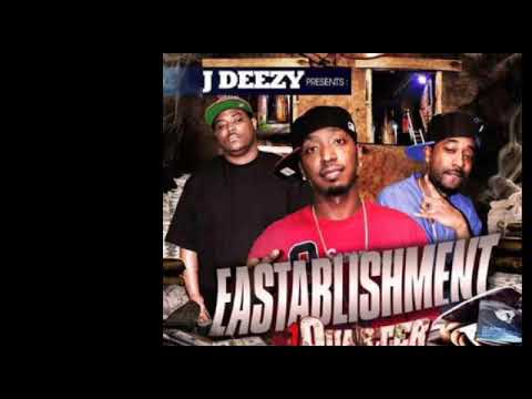 J Deezy - We Gettin Money feat Teezy Da Truth & Slick R