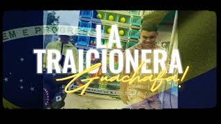 La Traicionera - Guachafa 2023
