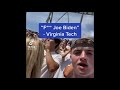 F Joe Biden Chant Compilation