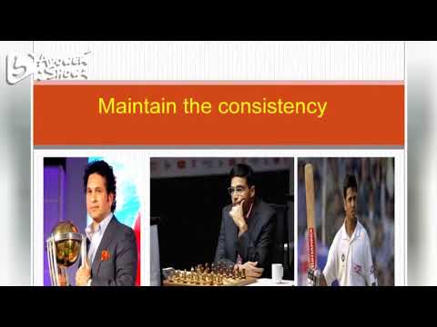 MOHAN RAJ P Career choose and development