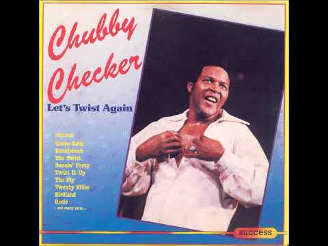 Chubby Checker  Pony Time