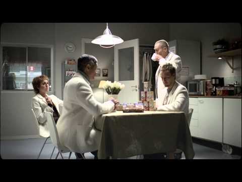 ICA reklamfilm 2006 v.10 - Tystnad (HD)