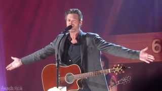 Boys &#39;Round Here - Blake Shelton