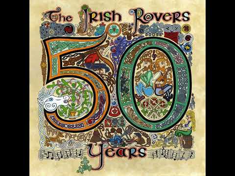 The Irish rovers ~Star of the Co  Down🍀🎵