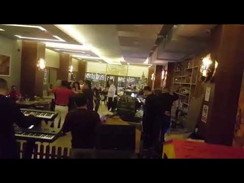 Armando Shabanaj🎹  & Vilzana Parubi 🎤