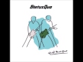 Status Quo-Movin' On