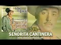 Señorita Cantinera - Lupillo Rivera - El Toro del Corrido