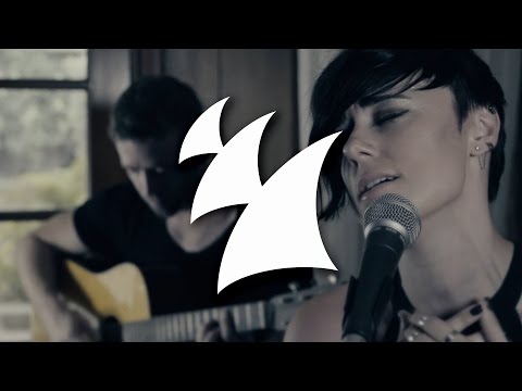 Sander Kleinenberg feat. DYSON - Feel Like Home (DYSON Acoustic Version)