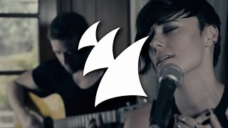 Sander Kleinenberg feat. DYSON - Feel Like Home (DYSON Acoustic Version)