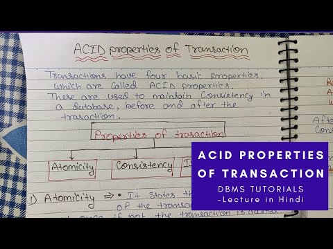 Introduction of DBMS Database Management System Lec 01 Hindi