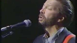 Eric Clapton &amp; Mark Knopfler - Wonderful Tonight