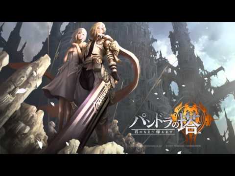 Klagmar's Top VGM #844 - Pandora's Tower - Final Boss