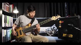 Video thumbnail for Markbass cmd jb players school bass combo demo - Jonathan Lai by ParsonsBandClub柏斯音樂流行樂
