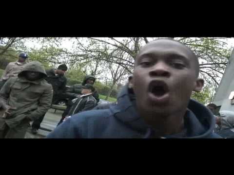 Buckiee Dee Fresh Out The Box (HD)