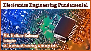 Math- Chapter - 9 (Electronics Engineering Fundamental)