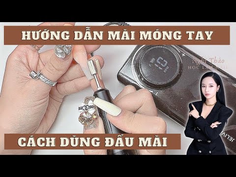 Mai Mai Nails