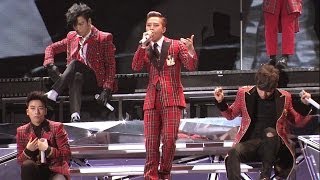 BIGBANG - BAD BOY (from 『BIGBANG JAPAN DOME TOUR 2013～2014』)