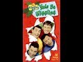 The Wiggles Yule Be Wiggling 1997 VHS