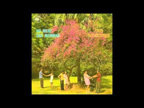 Voltarei Se Puder - Trio Nordestino