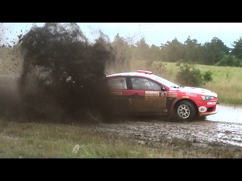 23.Veszprém Rallye 2016.The Big Movie-Lepold Sportvideo