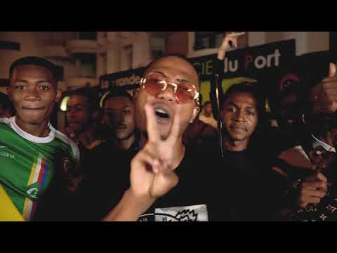 RADJI - C'est du Réel (CLip Officiel)