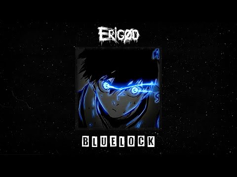 [FREE] *HARD* BRAZILIAN PHONK TYPE BEAT - BLUELOCK | Aggressive Phonk Rap Club Banger Type Beat 2023