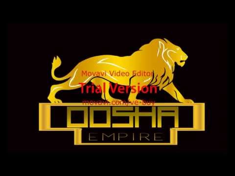 Baddy Oosha - IBILE FREESTYLE