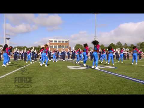 Ebony Fire - "Level Up" 10.6.2018