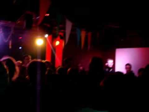 September Murder - Between Grass and Guilt und To Satisfy the Eyes of an Obsessed (Live)