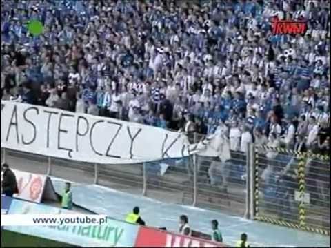 Wiesz dlaczego Tusk walczy z kibicami ?