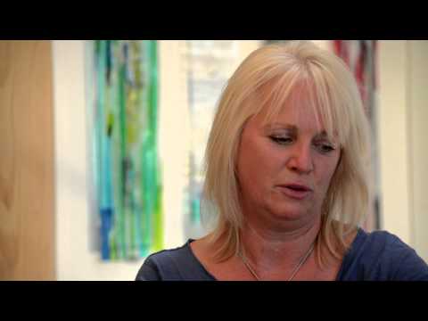 Tinklertastic - Glass Fusing Courses, Winchester Hampshire