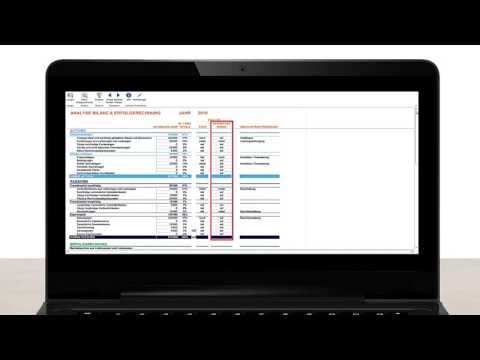 VR Modul Internes Kontrollsystem (IKS)