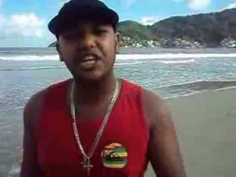 Mc Gui da Baixada - Medley na Praia da Biquinha