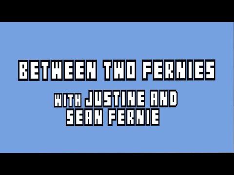 Between Two Fernie's: Episode #5: Marketing
