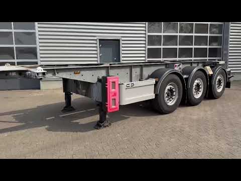 Van Hool 3B2013 video nahled