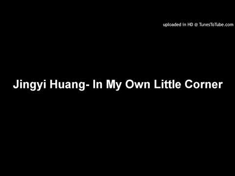 Jingyi Huang- In My Own Little Corner