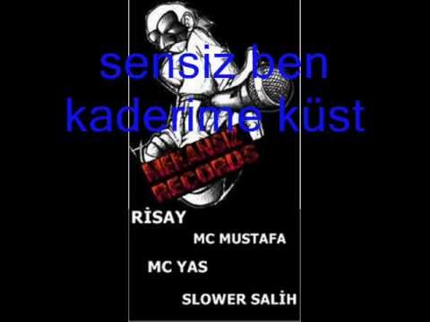 mekansız records sensizim