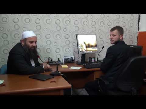 Kur nuk mrin në kohë në namazin me xhemat (pyetje) - Hoxhë Bekir Halimi