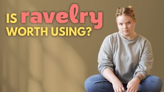 Adding my Projects to Ravelry and Exploring my Relationship with Fiber Arts Social Media