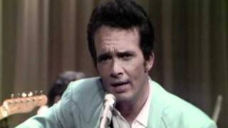 Merle Haggard - Branded Man (Live, 1968)