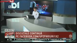 SUPER COTA WEEKEND-ULUI PARIURI1X2: Pont în cotă 2.30 direct din BELARUS!
