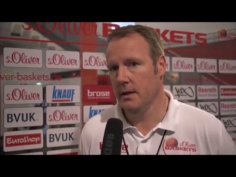 Vor dem Spiel gegen Bremerhaven