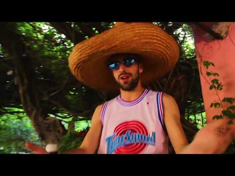 Kizo Feat. Arty - Sombrero (OFFICIAL VIDEO)